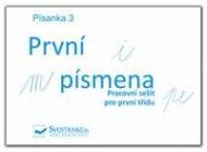 Písanka 3 - První písmena - cena, porovnanie