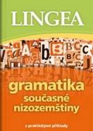 Gramatika současné nizozemštiny s praktickými příklady - cena, porovnanie