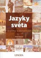 Jazyky světa - cena, porovnanie