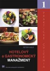 Hotelový a gastronomický manažment