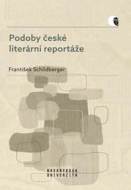 Podoby české literární reportáže - cena, porovnanie