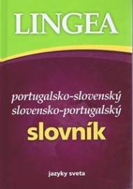 Portugalsko-slovenský, slovensko–portugalský slovník