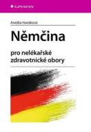 Němčina pro nelékařské zdravotnické obor - cena, porovnanie