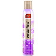 Wella Wellaflex Dry Shampoo Hairspray Berry Touch 180ml - cena, porovnanie