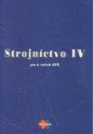 Strojníctvo IV. - cena, porovnanie