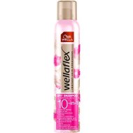 Wella Wellaflex Dry Shampoo Hairspray Sensual Rose 180ml - cena, porovnanie