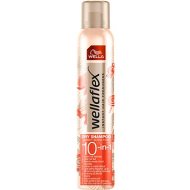 Wella Wellaflex Dry Shampoo Hairspray Sweet Sensation 180ml - cena, porovnanie