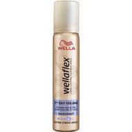 Wella Wellaflex Hair Spray 2Day Volume Extra Strong 75ml - cena, porovnanie