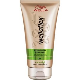 Wella Wellaflex Gel Flexible Ultra Strong 150ml