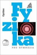 Fyzika pro gymnázia Optika + CD - cena, porovnanie