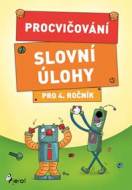 Procvičování - Slovní úlohy pro 4. ročník - cena, porovnanie