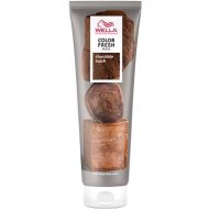Wella Professionals Color Fresh Mask Natural Chocolate Touch 150ml - cena, porovnanie