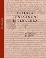 Italská renesanční literatura. Antologie - cena, porovnanie