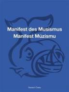 Manifest Múzismu / Manifest des Musismus - cena, porovnanie