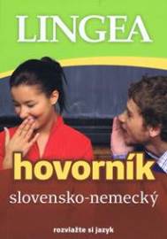 Slovensko-nemecký hovorník - 4. vydanie