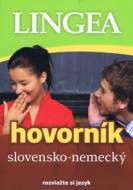 Slovensko-nemecký hovorník - 4. vydanie - cena, porovnanie