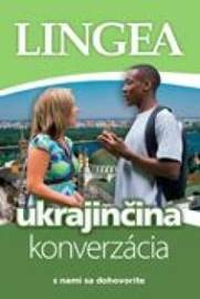 Slovensko - ukrajinská konverzácia