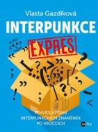 Interpunkce expres - cena, porovnanie