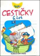 Cestičky (6 let) - cena, porovnanie