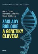 Základy biologie a genetiky člověka - cena, porovnanie