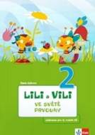 Lili a Vili 2 - Ve světě prvouky - cena, porovnanie