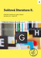 Světová literatura II. - cena, porovnanie