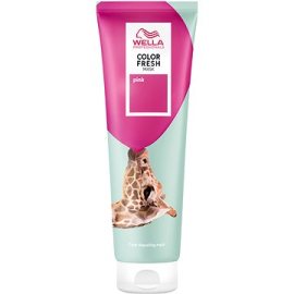 Wella Professionals Color Fresh Mask Pink 150ml