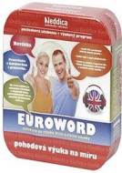 Euroword new - angličtina - CD - cena, porovnanie