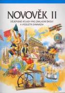 Novověk II. Dějepisné atlasy pro ZŠ a víceletá gymnázia - cena, porovnanie