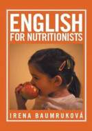 English for nutritionists (Angličtina pro nutriční terapeuty) - cena, porovnanie