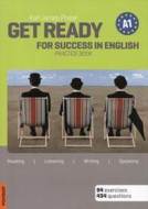 Get Ready for Success in English A1 - cena, porovnanie