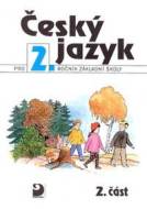 Český jazyk pro 2.ročník základní školy - cena, porovnanie