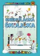 Sněhulácká školička - cena, porovnanie