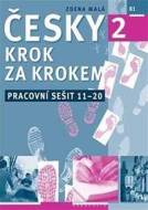 Česky krok za krokem 2 - cena, porovnanie