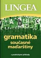 Gramatika současné maďarštiny s praktickými příklady - cena, porovnanie