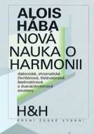 Nová nauka o harmonii - cena, porovnanie