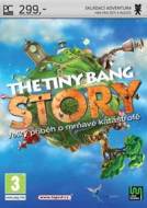 The Tiny Bang Story - cena, porovnanie