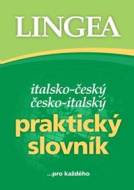 Italsko-český česko-italský praktický slovník - cena, porovnanie