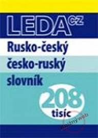 Rusko-český česko-ruský slovník