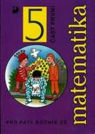 Matematika pro 5. ročník ZŠ - 1. část - cena, porovnanie