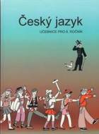 Český jazyk učebnice pro 6. ročník - cena, porovnanie