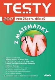 Testy 2017 z matematiky