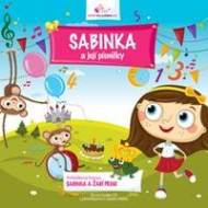 Sabinka a její písničky - cena, porovnanie