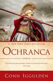 Ochranca - Conn Iggulden