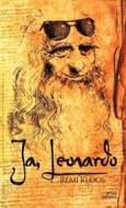 Ja, Leonardo - Remi Kloos - cena, porovnanie