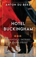 Hotel Buckingham - cena, porovnanie