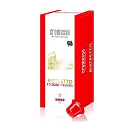 Cremesso Ediziona Italiana Ristretto 16ks