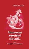 Humorný erotický slovník - cena, porovnanie