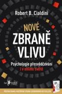 Nové zbraně vlivu - cena, porovnanie