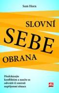 Slovní sebeobrana - cena, porovnanie